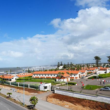 Hotel Jawharat El Jadida Eksteriør bilde