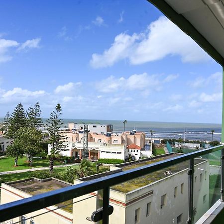 Hotel Jawharat El Jadida Eksteriør bilde